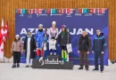 İkinci günün mükafatçıları müəyyənləşdi