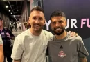 Avropa çempionu sabiq klubuna qayıdır