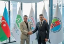 Azərbaycan milli komandasının yeni baş məşqçisinin adı açıqlandı