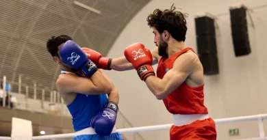 Azərbaycan çempionatının ilk günündə 24 döyüş