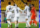 "Qarabağ" Polşa klubuna qalib gəldi