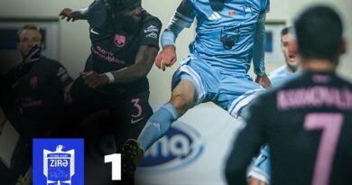 "Zirə" – "Sabah" 1:3 - VİDEO