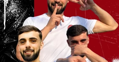 Azərbaycanlı futbolçu Albaniya klubunda