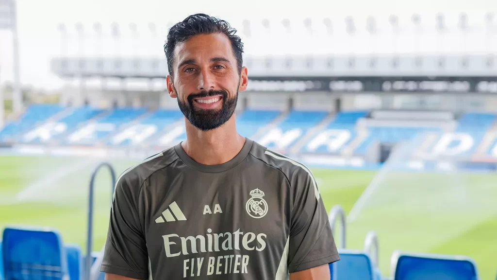 Arbeloadan sürpriz qərar: "Siti" ilə oyunda 18 yaşlı futbolçuya güvənəcək?