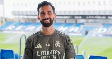 Arbeloa "Real"a onun prinsiplərini qaytarmaq istəyir