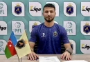 “Qarabağ”ın sabiq futbolçusu “Xankəndi”də