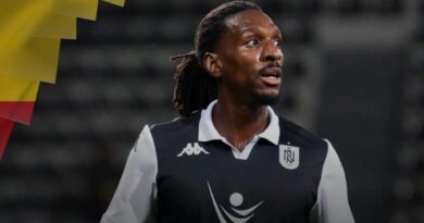 “Neftçi”nin futbolçusu Afrika Millətlər Kubokunda zədələnib