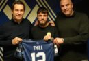 “Zirə”dən ayrılan futbolçu 3-cü liqa klubuna keçdi