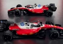 "Ferrari" yeni bolidini təqdim etdi - VİDEO