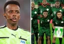 Nigeriya müraciət etdi, hakim oyundan əvvəl cəzalandırıldı