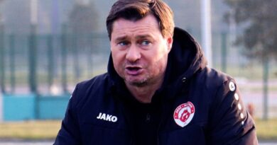 Andrey Demçenko: "Çünki öz taleyimin necə olacağını bilmirəm"