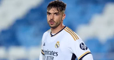 “Real”da futbolçu böhranı: Bir neçə həftədir ki, zədəli oynayır
