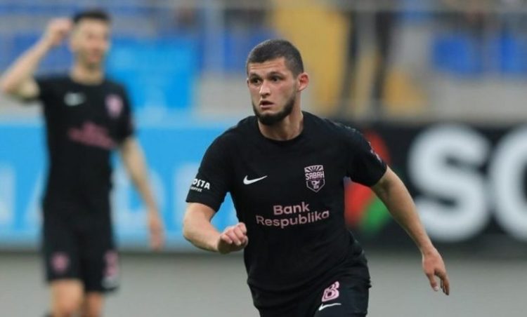 Ayaz Quliyev “Sabah”dan ayrıldı, bu kluba keçdi