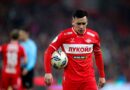 “Trabzonspor” “Spartak”ın argentinalısını istəyir
