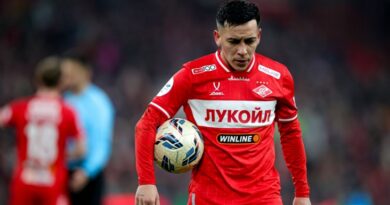 “Trabzonspor” “Spartak”ın argentinalısını istəyir