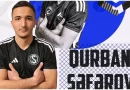 “Səbail”də yeni futbolçu