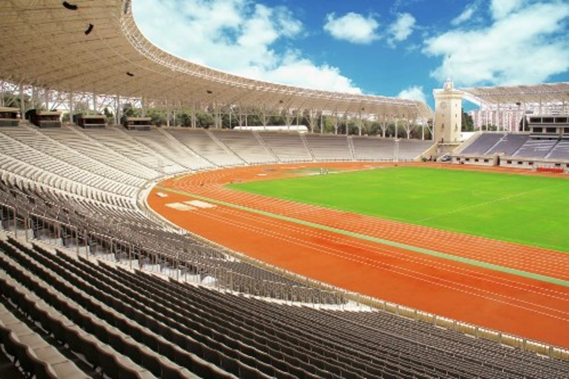 "Qarabağ" Premyer Liqadakı oyunlarını da Respublika stadionunda keçirəcək