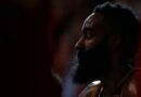 Harden əfsanəni ötdü