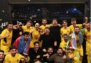 Azərbaycan millisinin üzvləri Türkiyədə çempion oldular