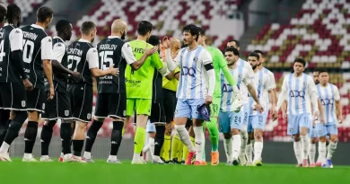 "Neftçi" Misir klubu ilə heç-heçə etdi