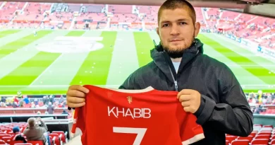 Həbibin DÇ-2026 ilə bağlı proqnozu: Azarkeşi olmadığım komanda qalib gələcək