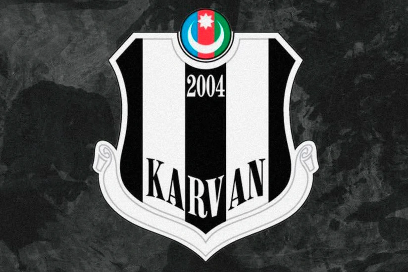 "Karvan-Yevlax" üç futbolçusu ilə yollarını ayırdı