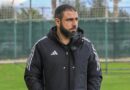 Rəşad Sadıqov: “Çox istəyirəm ki, Türkiyədə məşqçi işləyim”