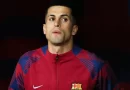 "Barselona" yeni transferini rəsmən açıqladı
