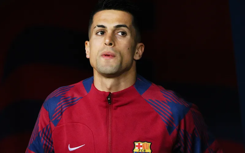 "Barselona" yeni transferini rəsmən açıqladı