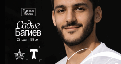 Rusiya klubu azərbaycanlı futbolçunun transferini açıqladı - RƏSMİ