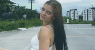 “Satqın” ərinin FOTOSUNU paylaşdı – Bütün Ukrayna qəzəbləndi