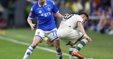 “Dinamo”nun futbolçusu Türkiyə klubunda
