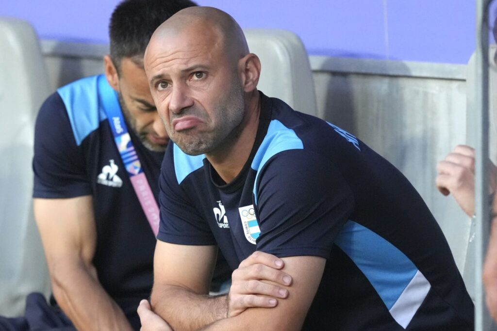 “İnter Mayami” Libertadores kubokunda? - Maskerano deyir ki...