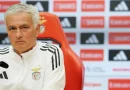 Mourinyo "Real"la oyunlardan danışdı: Onlar əsl krallardır