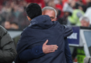 Mourinyo o hərəkətinə görə Arbeloadan üzr istəyib