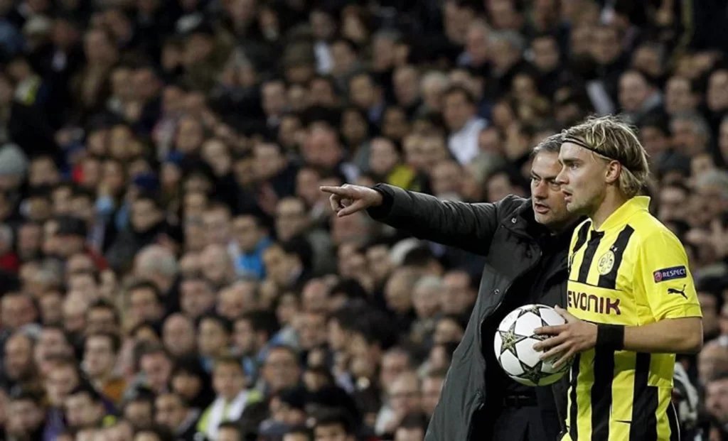 Mourinyo məndən Özilə təlimat çatdırmağımı istədi: Və o, bizə qol vurdu