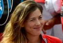 Sabiq bir nömrənin ilk övladı dünyaya gəldi - FOTO