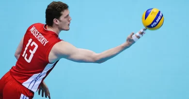 Olimpiya çempionu karyerasını bitirir