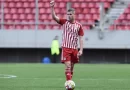 19 yaşlı futbolçu uğrunda 3 nəhəngin mübarizəsi