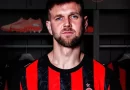 Yarım milyonluq oğurluq: Məşhur futbolcu qarət edildi