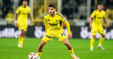 Türk futbolçu Moskva klubuna “hə” dedi