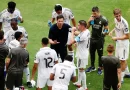 "Real"ın futbolçuları şokda: Alonsonun gedişindən xəbərsiz olublar