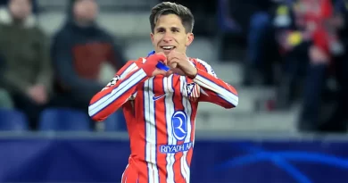 "Atletiko" Simeonenin oğlu ilə bağlı bu addımı atdı