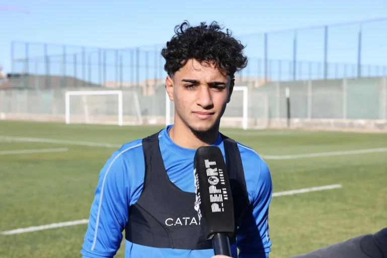 Millimizin futbolçusu Türkiyə klubundan ayrılacaq