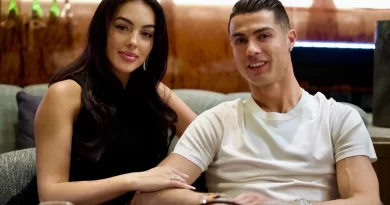 Corcinanın 32 yaşı tamam oldu: Ronaldo belə təbrik etdi
