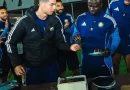 Maneni “Əl-Nəsr”də təntənə ilə qarşıladılar: Görün Ronaldo nə etdi – VİDEO