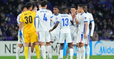 Çin futbolunda korrupsiya qalmaqalı: Bu komandaların 10 xalı silindi
