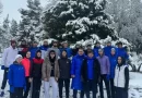 Millinin Şəki toplanışı