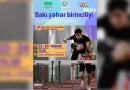 Bakı şəhər birinciliyi keçiriləcək