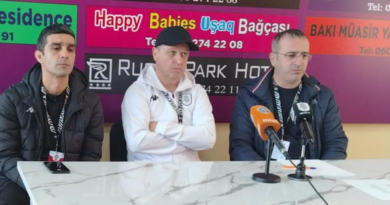 "Neftçi"nin futbolçuları tox olduqları üçün qalib gələ bilmirlər?